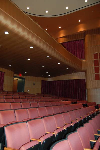 The Clarion at Brazosport College (4/23/2007)