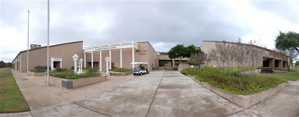 San Marcos Academy (11/21/2014)