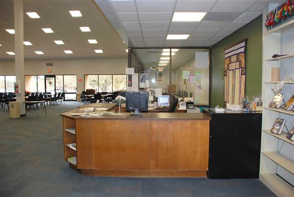 San Marcos Academy (11/21/2014)