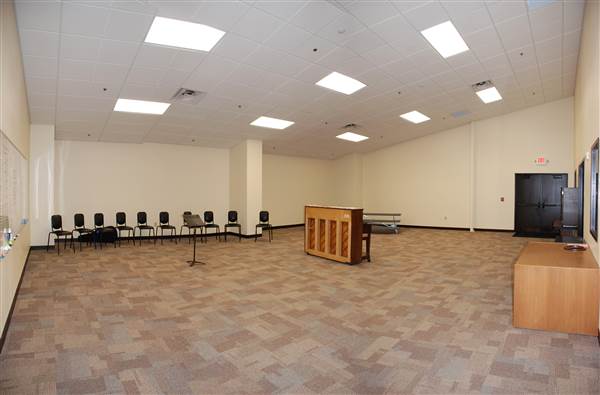 San Marcos Academy (11/21/2014)