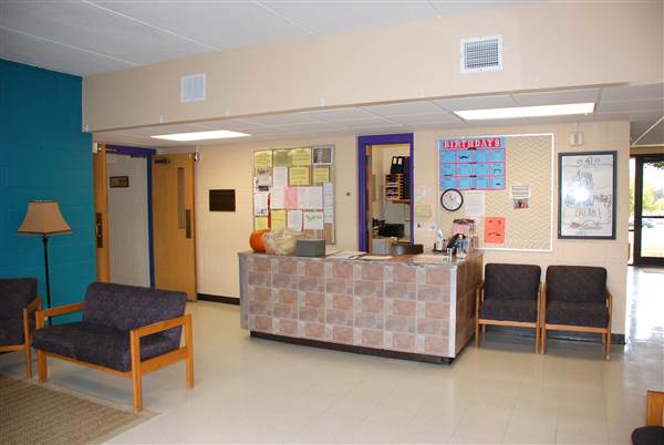 San Marcos Academy (11/21/2014)