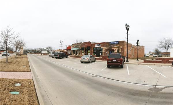 Rowlett (1/13/2015)