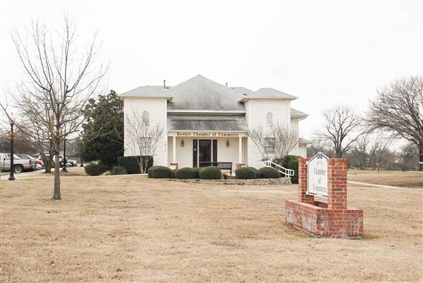 Rowlett (1/13/2015)