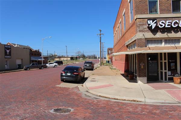 Eastland (4/8/2015)