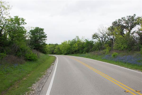 Cedar Hill State Park (4/13/2015)