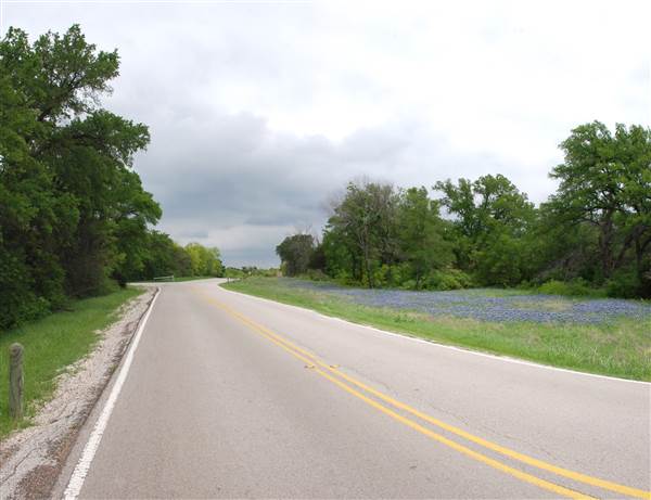 Cedar Hill State Park (4/13/2015)