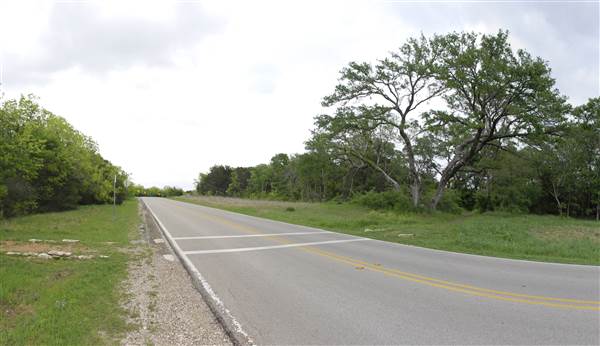 Cedar Hill State Park (4/13/2015)