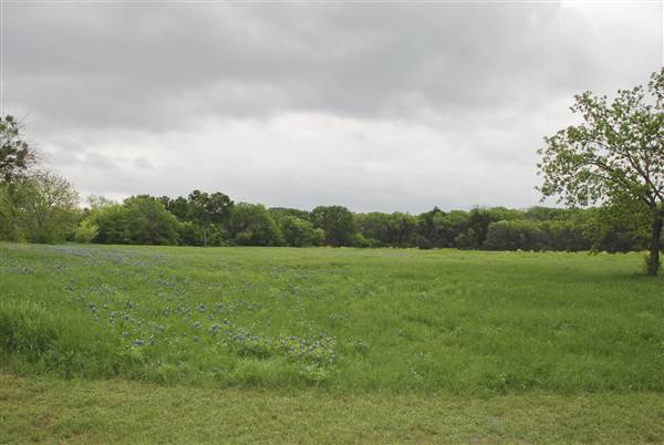 Cedar Hill State Park - Penn Farm (4/13/2015)
