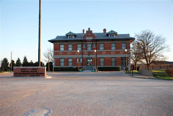 Baird (3/23/2015)