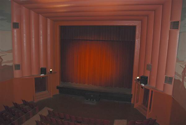 Majestic Theatre (3/25/2015)
