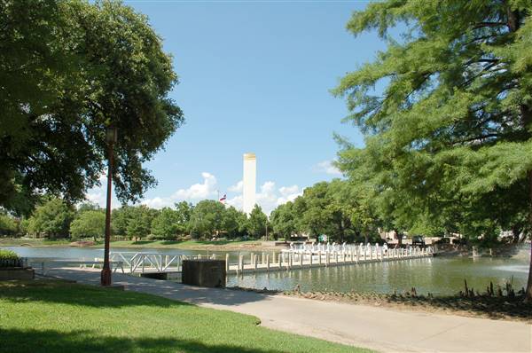 Fair Park Dallas (6/12/2015)