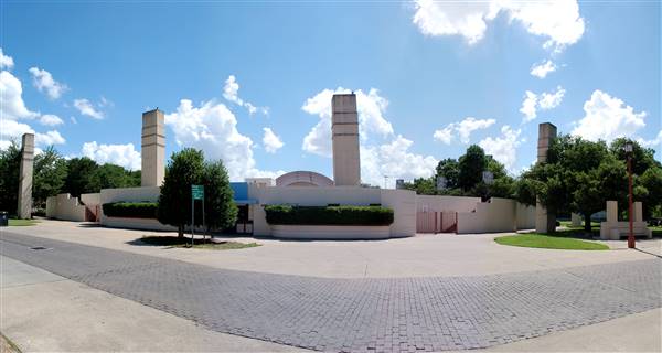 Fair Park Dallas (6/12/2015)