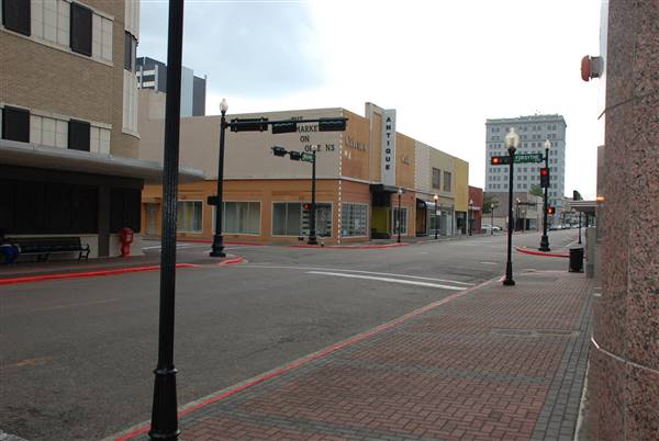 Beaumont (8/27/2015)