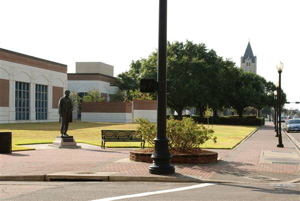 Beaumont (8/27/2015)