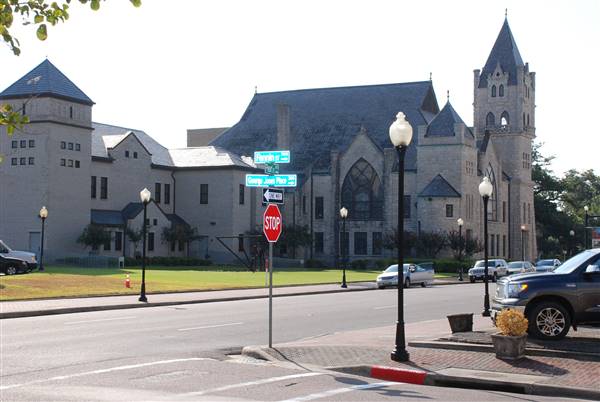 Beaumont (8/27/2015)