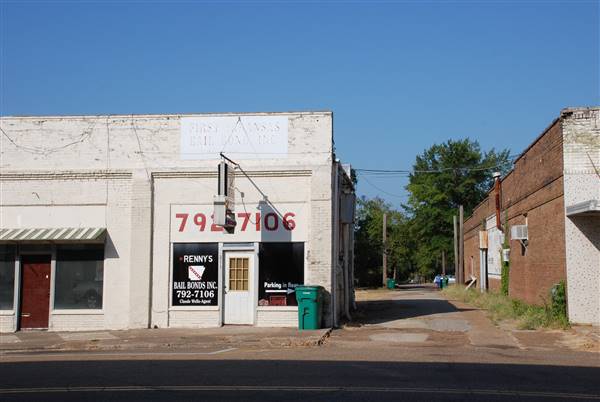 Texarkana (8/27/2015)