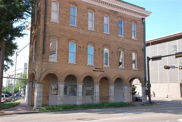 Texarkana (8/27/2015)