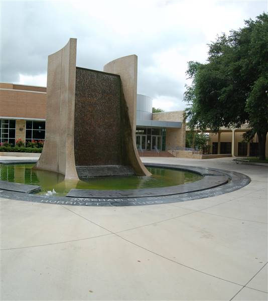 Waco Convention Center (6/16/2015)