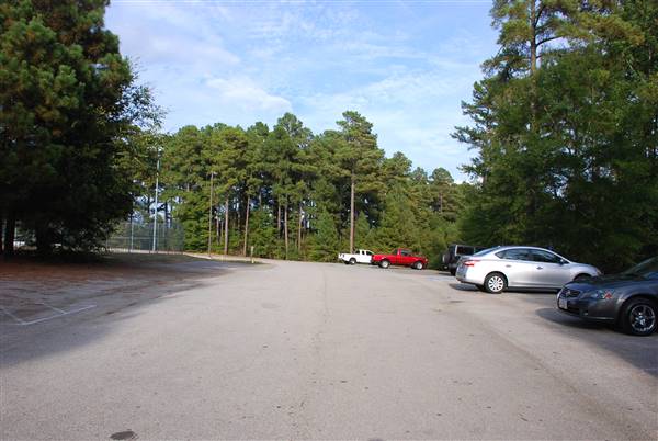 Faulkner Park (10/7/2015)