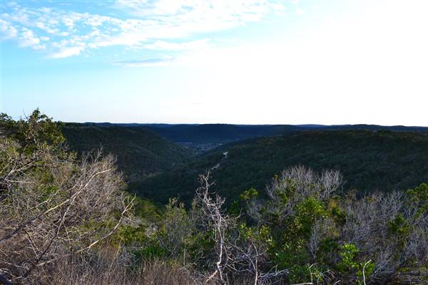 Madrone Ranch (11/12/2015)