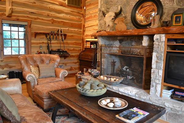 Madrone Ranch (11/12/2015)