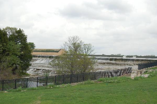 White Rock Lake Park (3/25/2007)