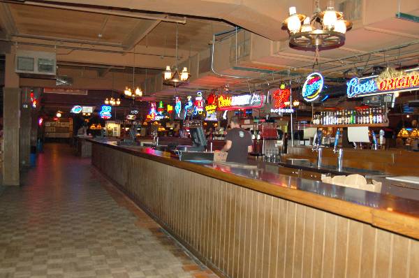 Billy Bob's Texas (3/24/2007)