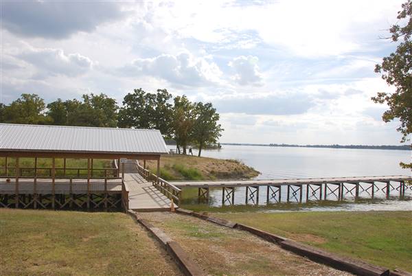Lake Fork (10/7/2015)