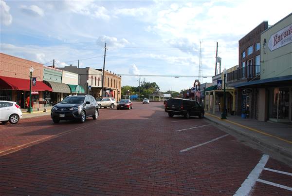 Mineola (10/8/2015)