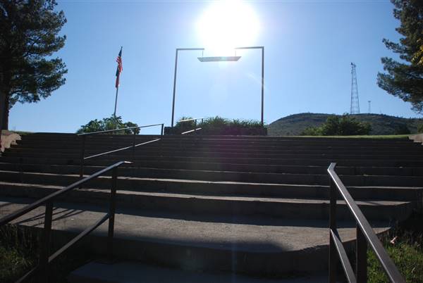 Baines Park (10/15/2015)