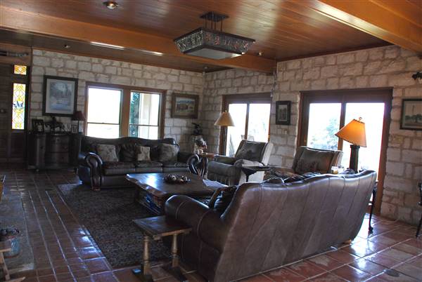 Henly Hill Ranch (1/8/2016)