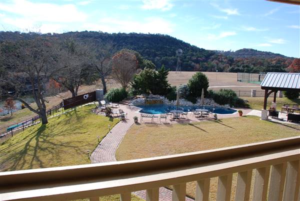 Henly Hill Ranch (1/8/2016)