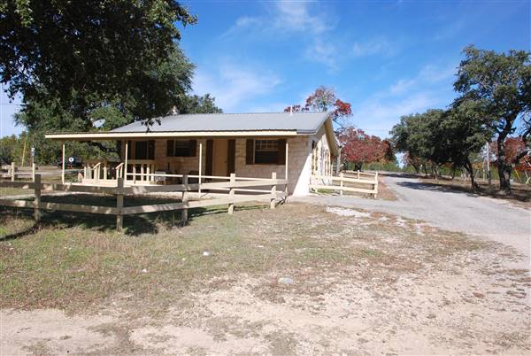 Henly Hill Ranch (1/8/2016)