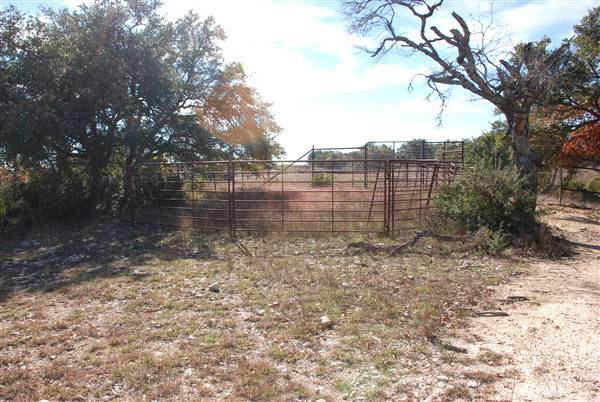 Henly Hill Ranch (1/8/2016)