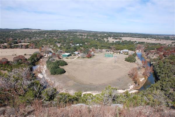 Henly Hill Ranch (1/8/2016)