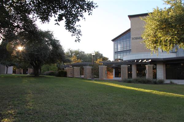 McLennan Community College (1/12/2016)