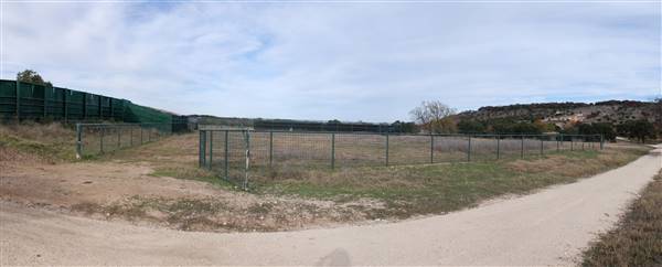 Longhorn River Ranch (12/9/2015)