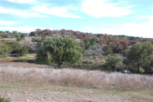 Longhorn River Ranch (12/9/2015)