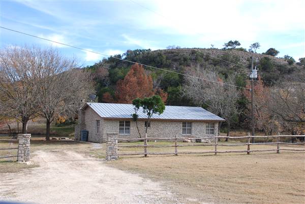 Longhorn River Ranch (12/9/2015)