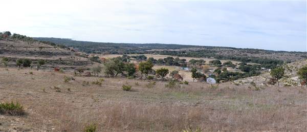 Longhorn River Ranch (12/9/2015)