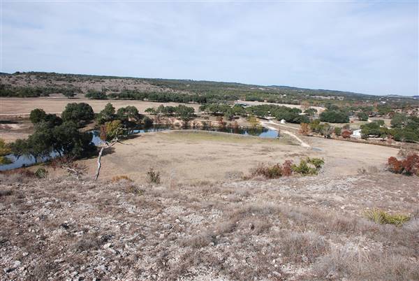 Longhorn River Ranch (12/9/2015)