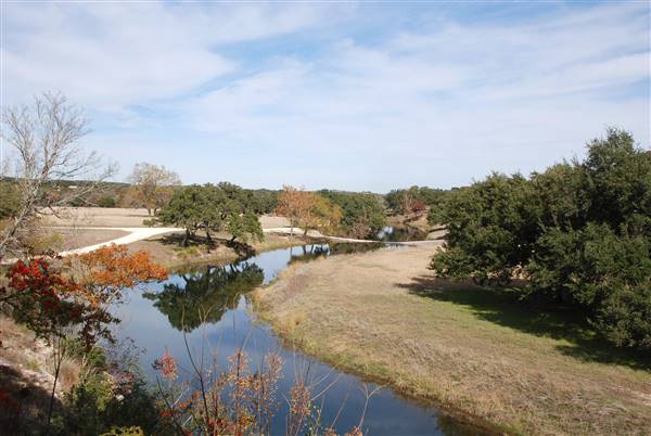 Longhorn River Ranch (12/9/2015)