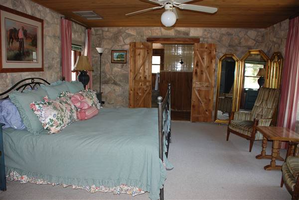 Longhorn River Ranch (12/9/2015)
