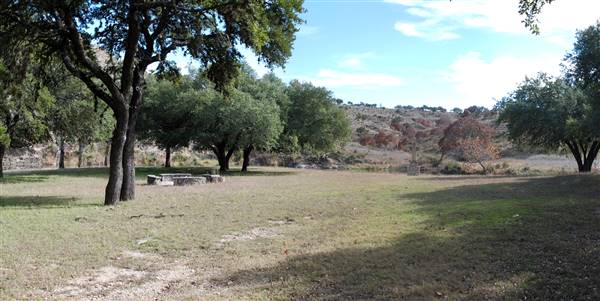 Longhorn River Ranch (12/9/2015)