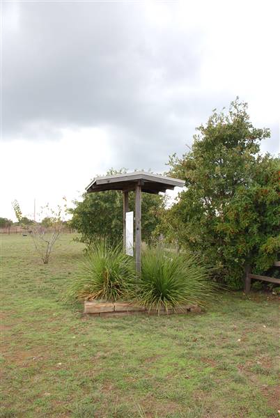 McKinney Roughs Nature Park (11/5/2015)