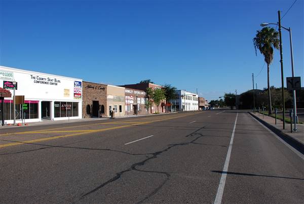 Edinburg (8/22/2015)