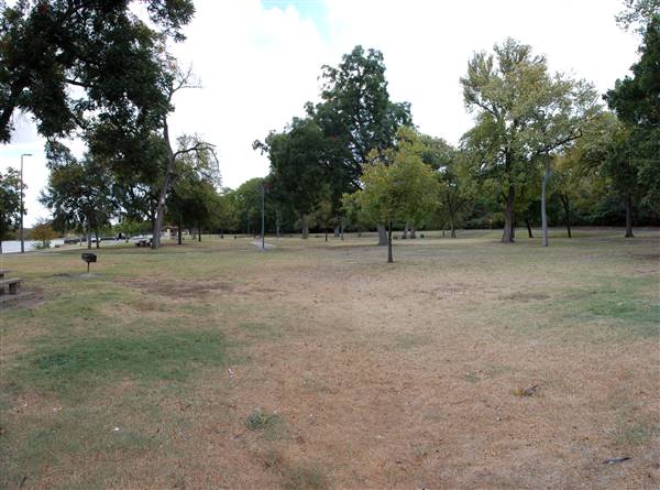Cameron Park (10/21/2015)