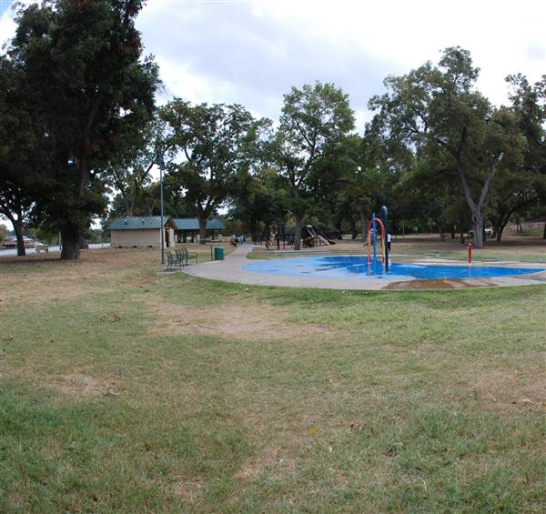 Cameron Park (10/21/2015)