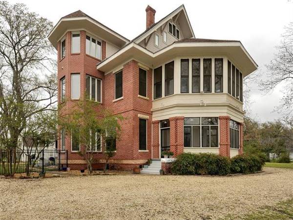 Zu-Bolton House (3/10/2016)