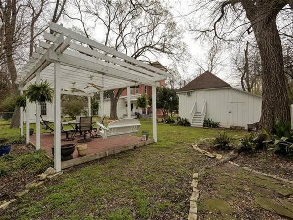 Zu-Bolton House (3/10/2016)